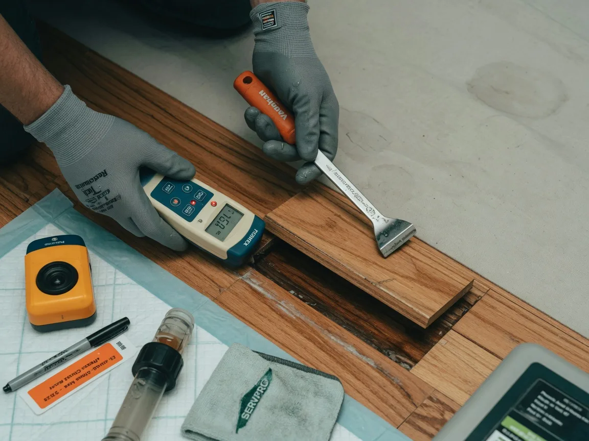 Why choose Water Damage Restoration in Moulton, TX